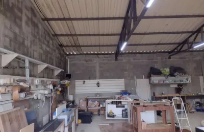 Comercial para venda em campina grande do sul, joão paulo ii, 1 banheiro, 3 vagas