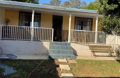 Casa para venda em campina grande do sul, jardim flórida, 2 dormitórios, 1 banheiro, 4 vagas
