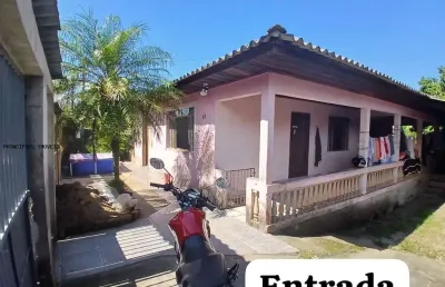 Casa para venda em antonina, barigui, 3 dormitórios, 2 banheiros, 2 vagas