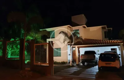 Casa alto padrão - condomínio pontal da liberdade  - lagoa santa - área constr. 256m² codigo: 53163