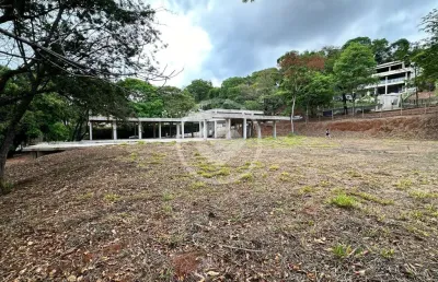 Lote em condominino condados da lagoa codigo: 93515