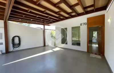 Casa com 2 quartos à venda na Rua Antares, 878, Portal do Sol, Lagoa Santa