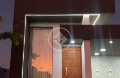 Casa alto padrão - condominio vitoria tenis - pedro leopoldo codigo: 95791