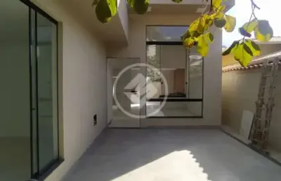 Casa com 3 quartos à venda na Alameda Borba Gato, 173, Lundcéia, Lagoa Santa