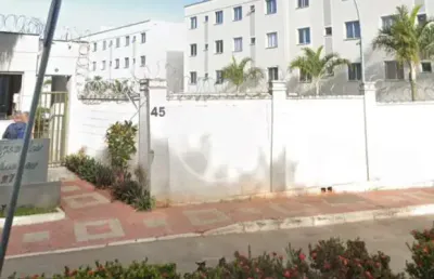 Apartamento morada dalapinha - lagoa santa codigo: 91691