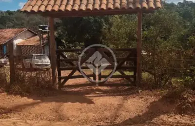 Chacara em jaboticatuba - lagoa santa codigo: 96003