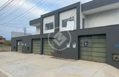 Casa 80 m² -adelia issa -pedro leopoldo codigo: 91390