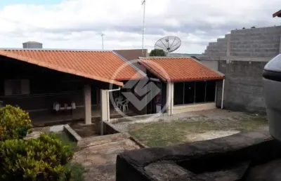 Casa com 2 quartos à venda na Rua Teofilo Otoni, 863, Bom Jesus, Matozinhos