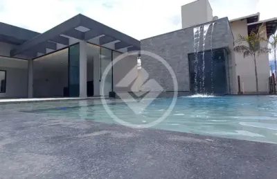 Casa em condominio - gran royalle lagoa santa codigo: 99963