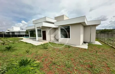 Casa condominio estancia do cipo - jaboticatubas codigo: 96914