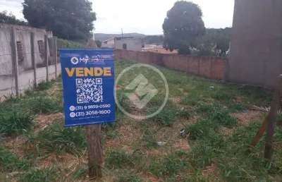 Lote 360 m² - alameda das figueiras - lagoa santa codigo: 50480