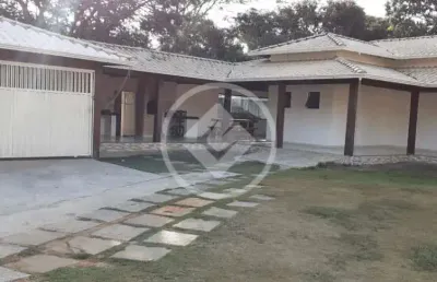 Casa padrão - av. azaléias - jaboticatubas  mg - condomínio estância da mata codigo: 52905