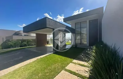 Casa em condomínio fechado com 3 quartos à venda na Alameda Dos Pintassilgos, 26, Condomínio Boulevard, Lagoa Santa