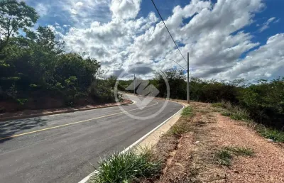 Terreno 767,52 m² parque das orquideas - lagoa santa codigo: 90192