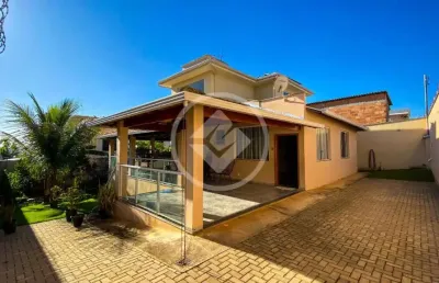 Casa com 3 quartos à venda na Rua Piauí, 330, Joá, Lagoa Santa