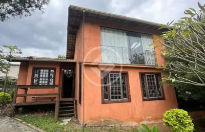 Casa lote em condominio-condados da lagoa codigo: 64037