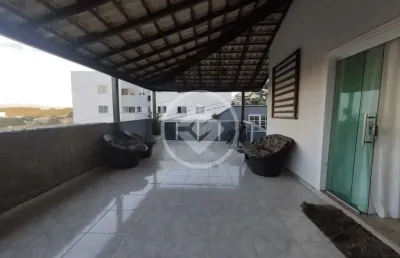 Casa alto padrão - bairro residencial visão - área constr. 310 m² codigo: 26675