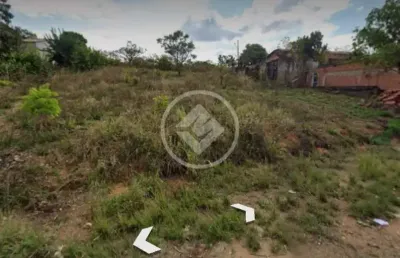 Terreno à venda na Recanto Do Rio I, S/N, Vila Almeida, Jaboticatubas