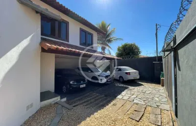 Casa com 5 quartos à venda na Rua Paraíba, 500, Joá, Lagoa Santa