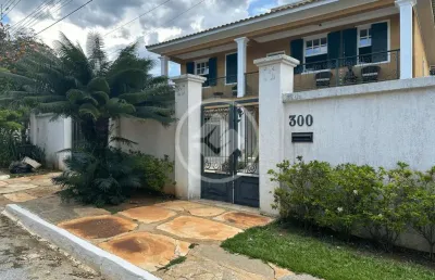 Casa alto padrão - praia angélica  - área constr. 303 m² codigo: 51213