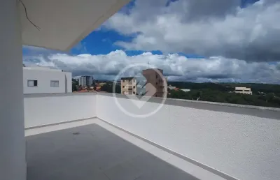 Cobertura alto padrão - centro lagoa santa codigo: 101045