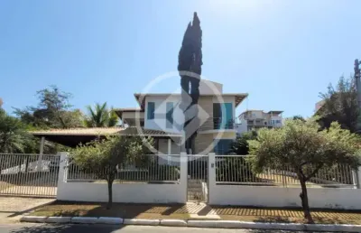 Casa alto padrao condominio jardins da lagoa - lagoa santa codigo: 85398