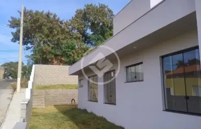 Casa com 3 quartos à venda na Alameda Das Figueiras, 744, Residencial Visão, Lagoa Santa