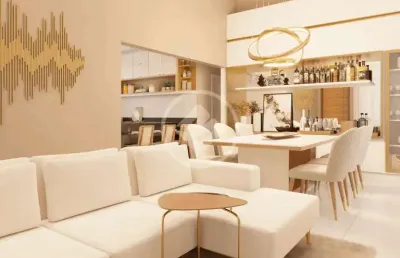 Casa alto padrão - bairro residencial lundcéa - lagoa santa - mg codigo: 27810
