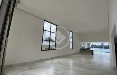 Casa em condomínio fechado com 2 quartos à venda na Rua A, 210, Gran Royalle, Lagoa Santa