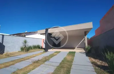 Casa com 3 quartos à venda na Rua Vl-3, 99 casa 29, Lagoa Mansões, Lagoa Santa