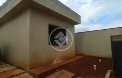 Casa com 3 quartos à venda na Rua Raimundo Gomes De Resende, 22, Ovídio Guerra, Lagoa Santa