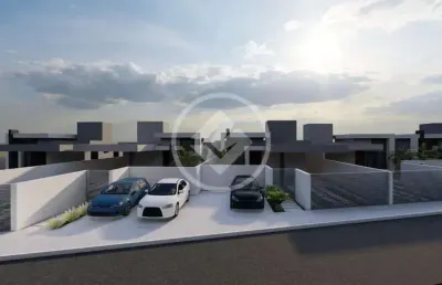 Casa com 3 quartos à venda na Rua Sabará, 247, Várzea, Lagoa Santa