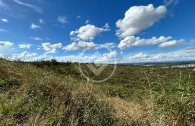 Terreno à venda na Rua Um, S/N, Parque das Orquídeas, Lagoa Santa