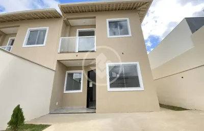 Casa 06 -  alto padrão - bairro andiara - pedro leopoldo - mg codigo: 29588