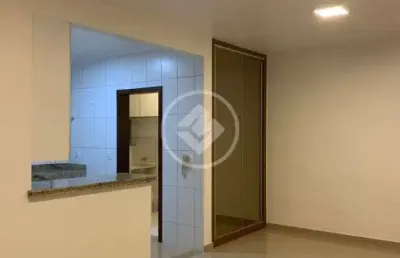 Apartamento com 2 quartos à venda na Avenida Álvaro José Dos Santos, 735, Lundcéia, Lagoa Santa