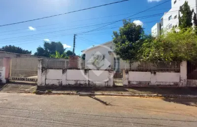 Terreno à venda na Rua Adélino Amorim, 178, Centro, Lagoa Santa
