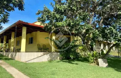Casa padrão - condomínio moradas do lago codigo: 44771