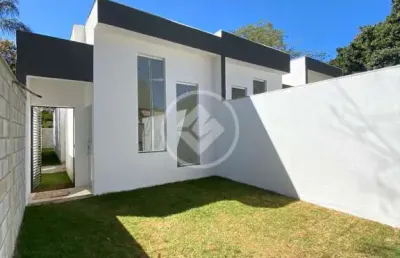 Casa com 3 quartos à venda na Antonio Celes Da Silva, 509, Cachoeira, São José da Lapa