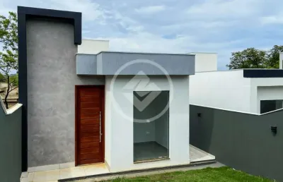 Casa padrão - bairro eldorado - lagoa santa codigo: 45551