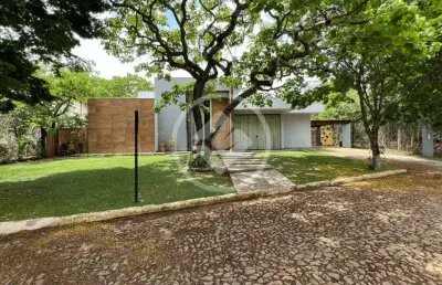 Casa alto padrão - veredas da lagoa - lagoa santa - área constr. 220m² codigo: 42192