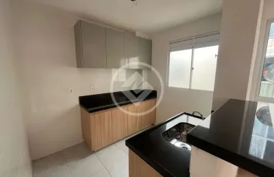 Apartamento no residencial lagoa do ouro- lagoa santa codigo: 79633