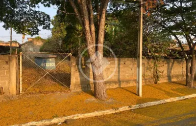 Terreno 422 m² por do sol - lagoa santa codigo: 86848