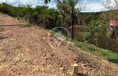 Terreno 2.189,20 m² parque das orquideas codigo: 90219