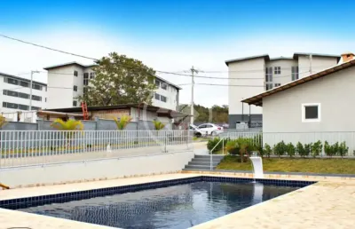 Apartamento residencial lisboa - campinho - lagoa santa codigo: 91633