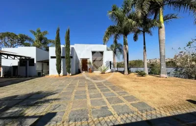Casa no lagoa mansoês porteira fechada  - lagoa santa mg codigo: 80362