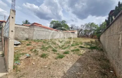 Terreno 389 m² - tradiçao - lagoa santa codigo: 91371