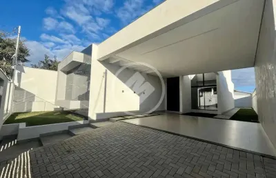 Casa padrão - bairro lundcéa - lagoa santa - mg codigo: 30449