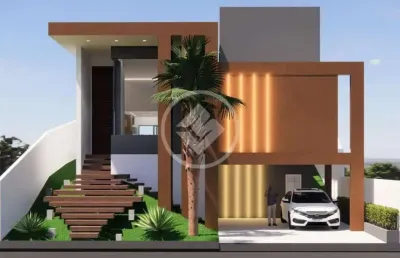 Casa em condominio- gran park toscana- codigo: 69989