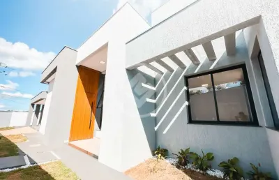 Casa com 4 quartos à venda na Rua Carlos Drumond De Andrade, 22, Jatobá, Lagoa Santa