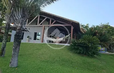 Casa alto padrão -condomínio condados da lagoa -área construída 398 m² codigo: 58339